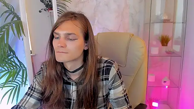 Chat +18 de WillFobos ao vivo