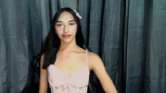 Velvet_Ysabelle 라이브 XXX 채팅