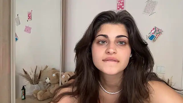 Chat +18 de tease_dealer ao vivo