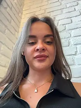 KristiRich's Live XXX Chat