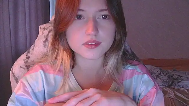 Beloved_Mary Live XXX-chat