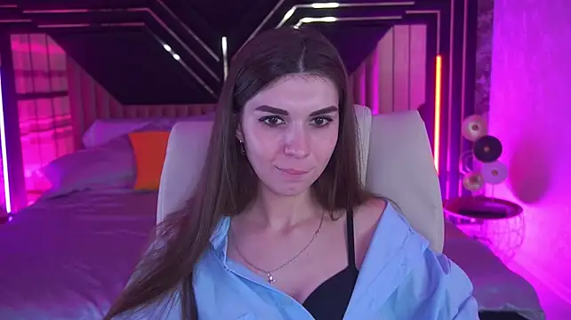 Chat XXX ao vivo de KylieJoyys