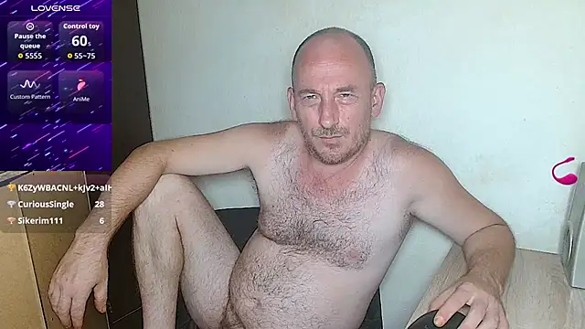Johan___Barker 现场XXX聊天