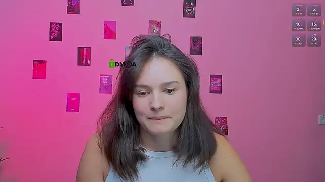 Chat XXX ao vivo de melena_sky