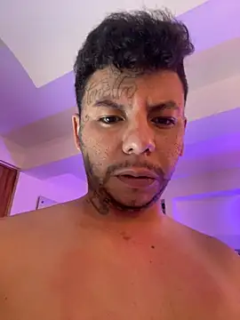 LujuriaINK Live XXX Chat