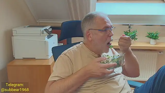 subbear1968 live XXX chat