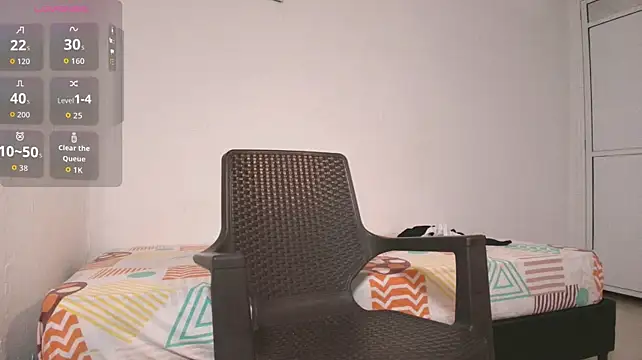 Chat XXX Live k_florez