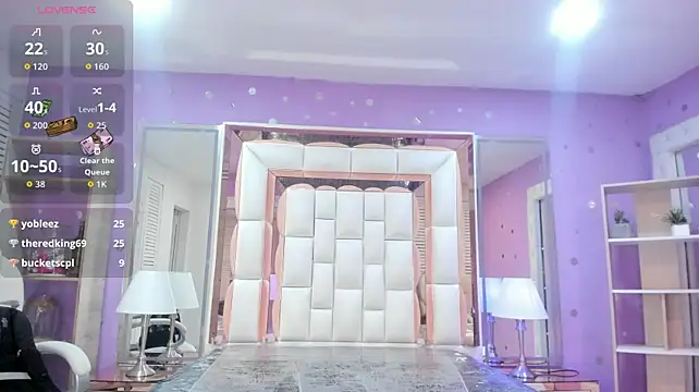 scarlette_15_'s Live XXX Chat