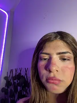 Micaelavillalobos' Live XXX Chat