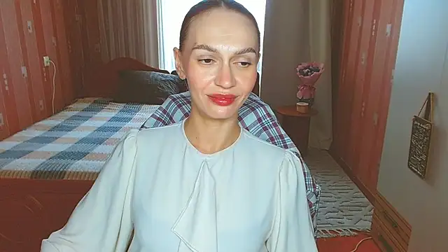 Lady_Sunshine_'s Live XXX Chat