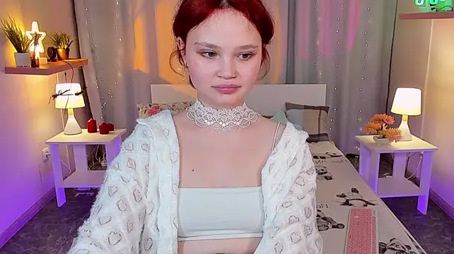 EmilyChaves 라이브 XXX 채팅