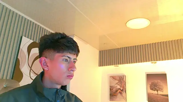 Chat XXX Live AndyJustgame_