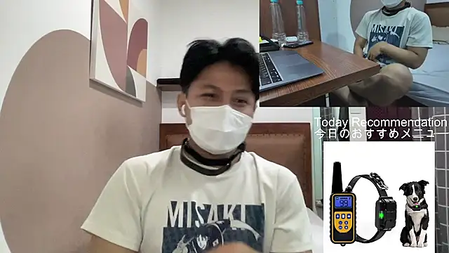 Sembang XXX Secara Langsung zero-kun