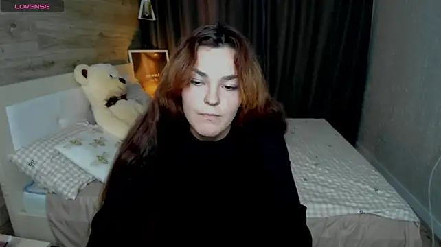 Živý XXX chat LeyaaStarr
