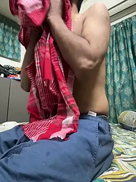 ALWAYSHORNYDADDY Adlı Modelin Web Kamerası Şovu