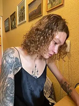__grace__'s Live XXX Chat