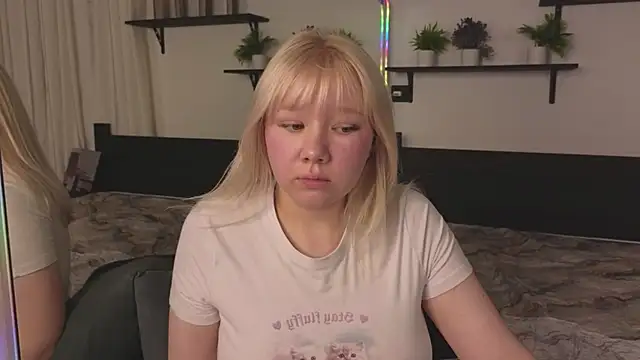 Živý XXX chat Soffa_Mitchell