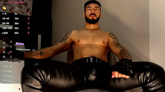 MarkWalker__ live XXX chat