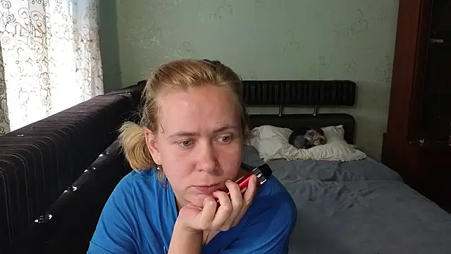 Živý XXX chat Riley_Roo