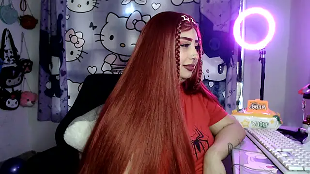 lussyevans24 Chat XXX live