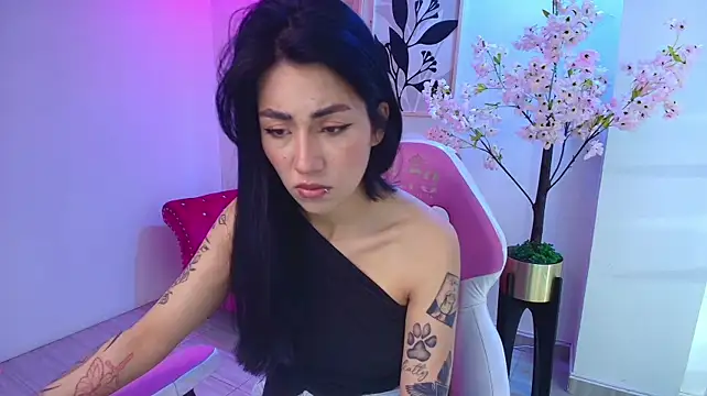 Chat XXX ao vivo de Rainy_doll