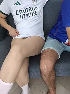 XXX chat uživo modela Ameerat_Al_Arab