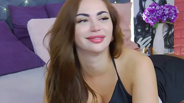 Agnessa 即時 XXX 聊天