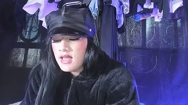 Marian_Cristal 라이브 XXX 채팅
