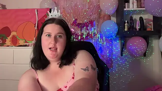xopeachybaby live XXX chat