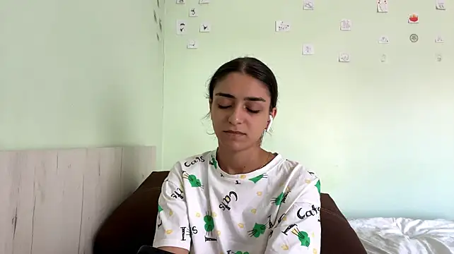 Annthebest Chat XXX live