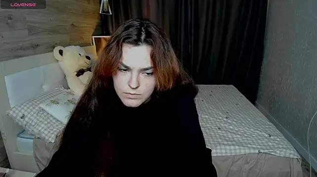 LeyaaStarr live XXX chat