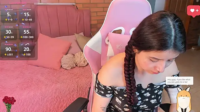 Živý XXX chat Amy_joones