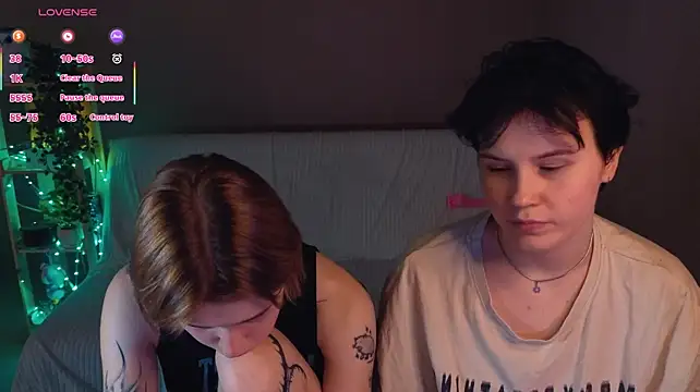TaraEva – Naživo XXX chat