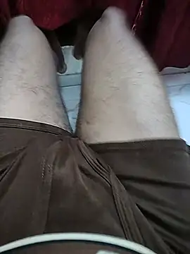 Czat XXX na żywo – Call_boy_pikachu