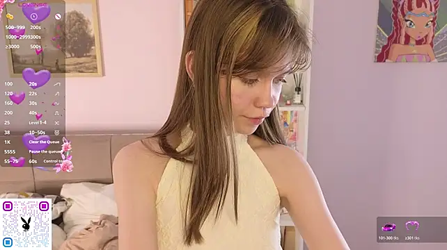 Vicki_Turner 即時 XXX 聊天
