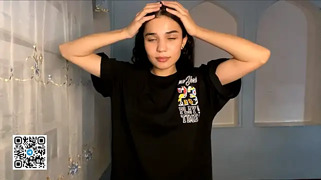 BrendaBennett 라이브 XXX 채팅
