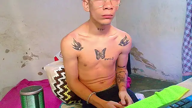 mateodeamjo_07 লাইভ XXX চ্যাট