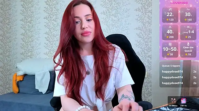 Sidney_blush Chat XXX live
