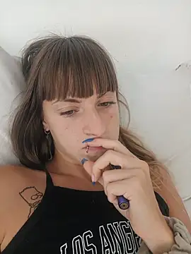 Cristina02 Chat XXX in diretta