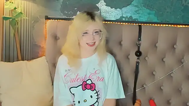 Chat XXX ao vivo de EmilyAngells
