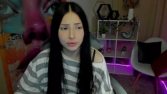 DianaRayyy 即時 XXX 聊天