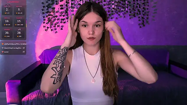 Amber_Roger: онлайн-секс-чат