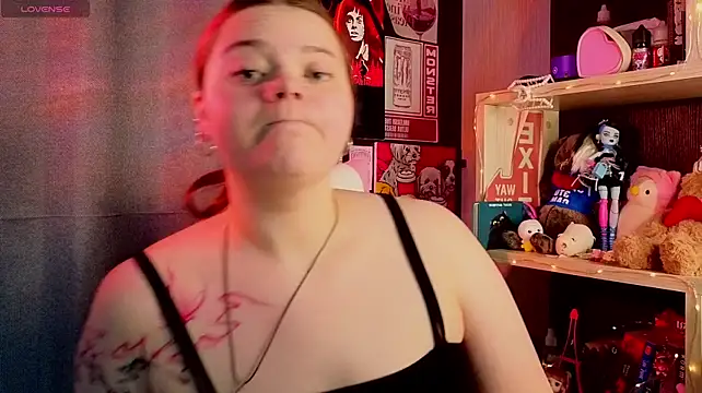 kellysweets' Live XXX Chat