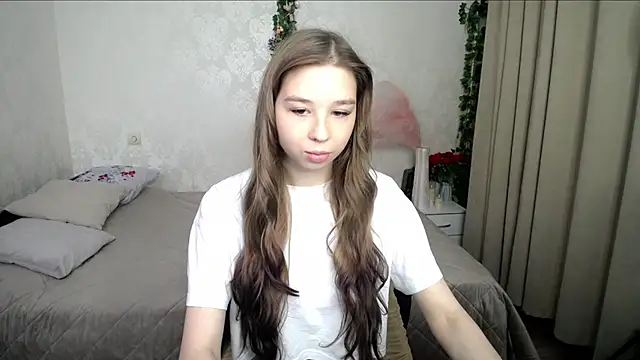 Chat XXX ao vivo de Gas_bunny