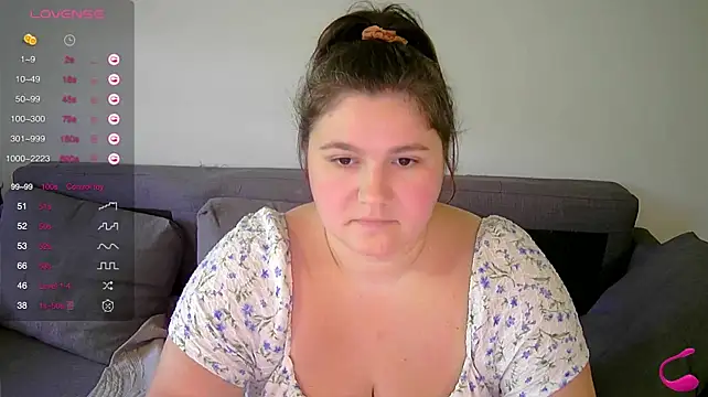 Chat XXX ao vivo de your_soul_Anna