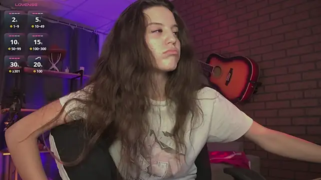 MilaStoyne live XXX chat