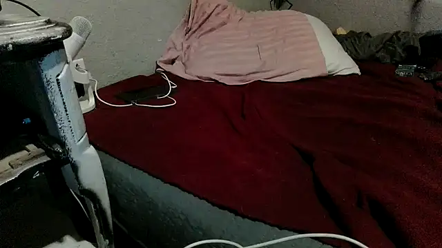 PornStro921 Live XXX Chat