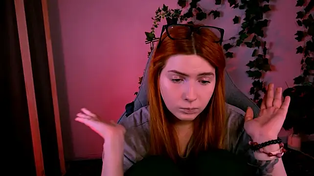 Chat XXX Live AliceCUNTach