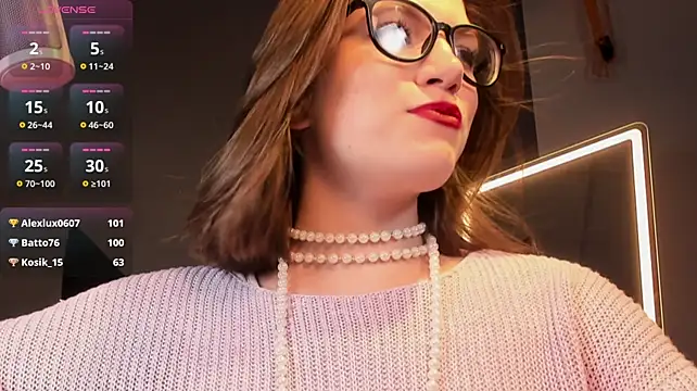CathyAdams 라이브 XXX 채팅