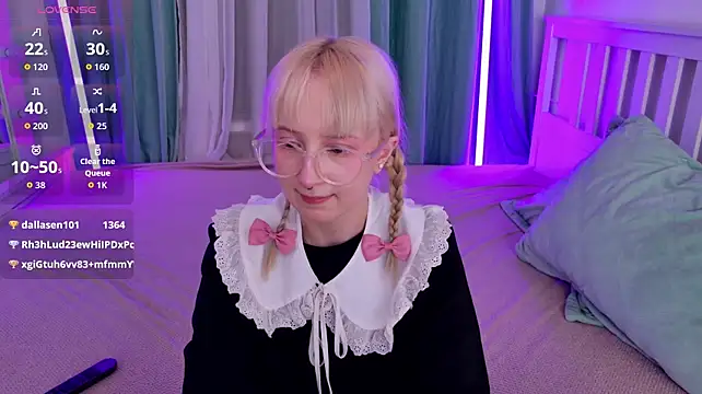Chat XXX Live _Babyface_